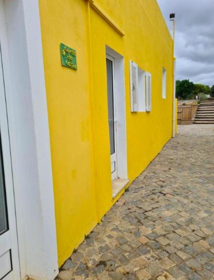 Willa Quinta Da Layla Olhão Zewnętrze zdjęcie
