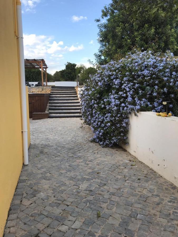 Willa Quinta Da Layla Olhão Zewnętrze zdjęcie