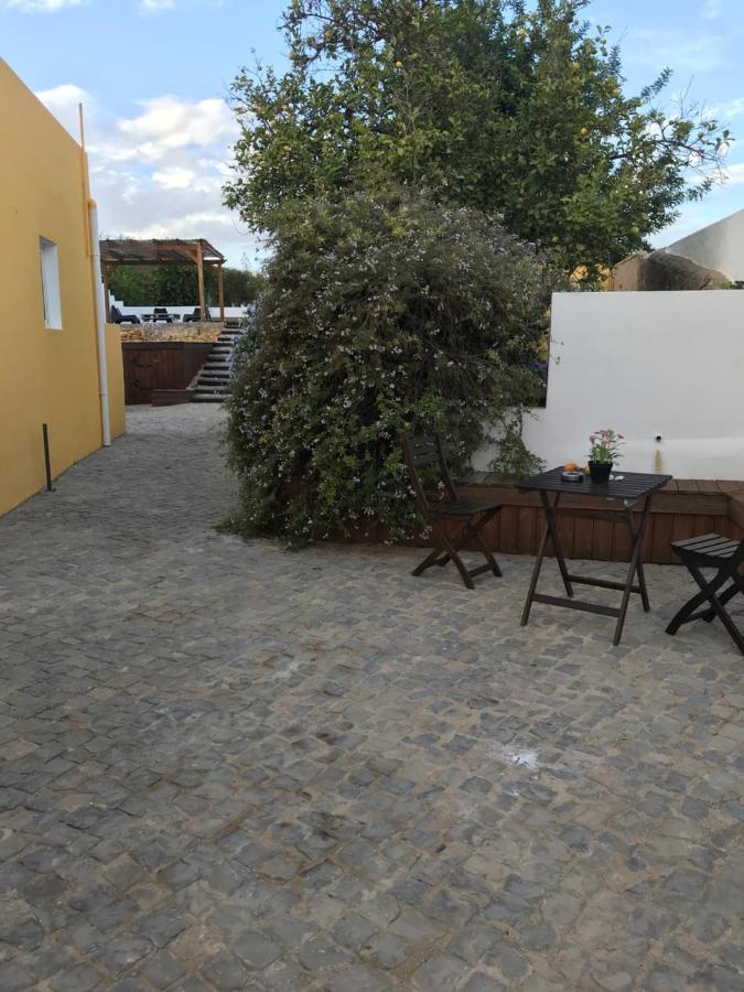 Willa Quinta Da Layla Olhão Zewnętrze zdjęcie
