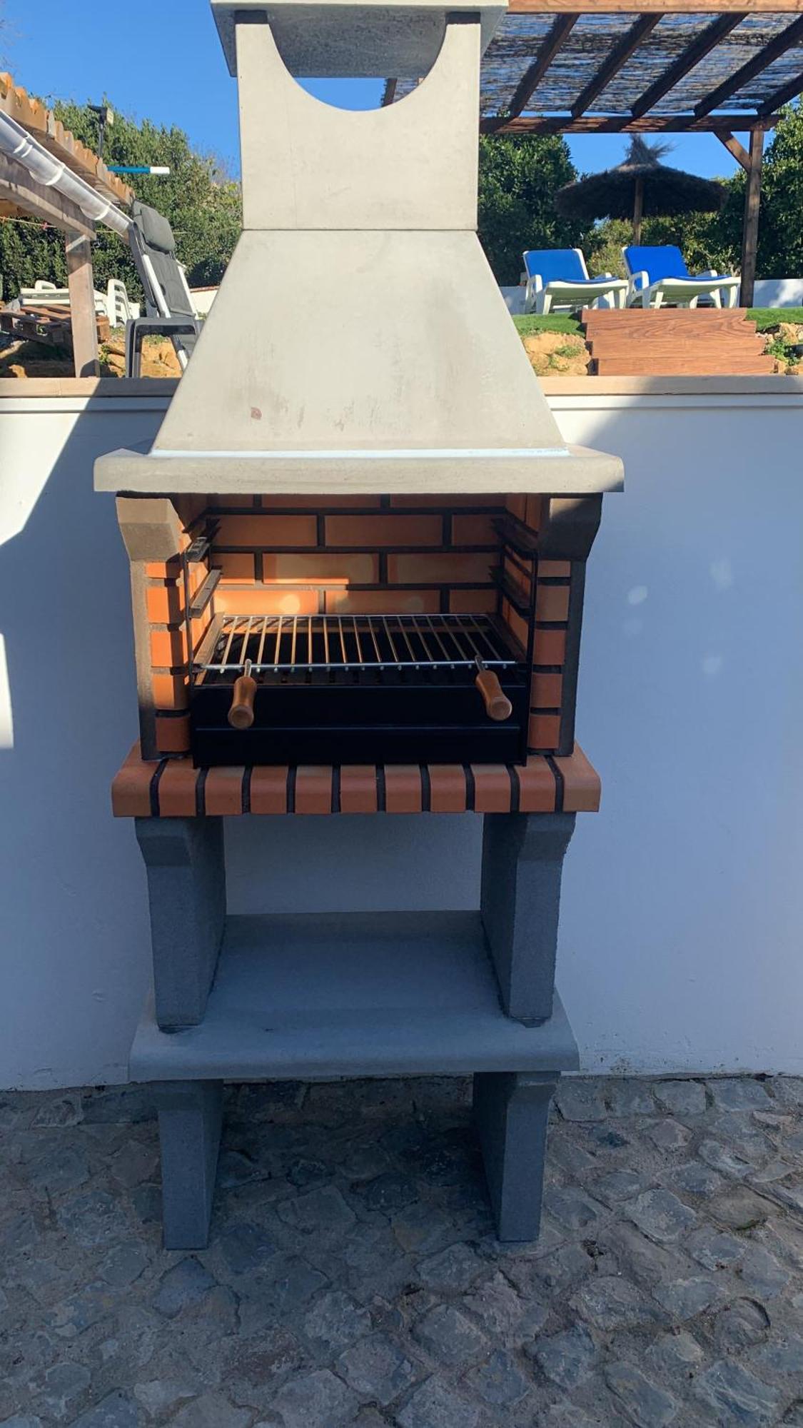 Willa Quinta Da Layla Olhão Zewnętrze zdjęcie